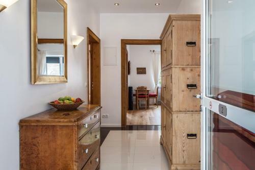 Gl Apartmenthouse