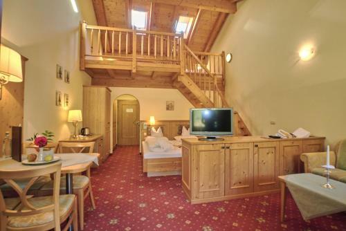 Hotel Neuh�usl Superior