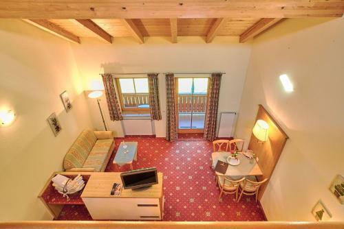 Hotel Neuh�usl Superior