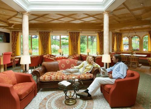 Hotel Neuh�usl Superior