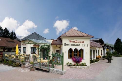 Hotel Neuh�usl Superior