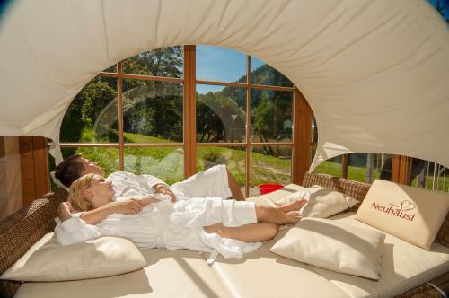 Hotel Neuh�usl Superior