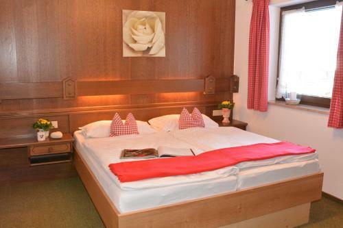 Apartamento G�stehaus Frauendorf
