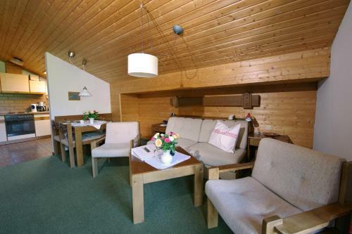 Apartamento G�stehaus Frauendorf