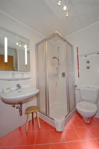 Apartamento G�stehaus Frauendorf