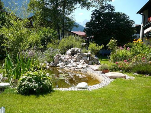 Apartamento G�stehaus Frauendorf