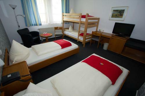 Hotel Sonnenkeller