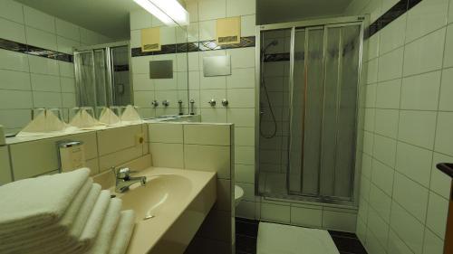 Hotel Gasthof Adler