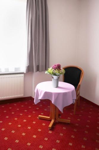 Hotel Gasthof Adler