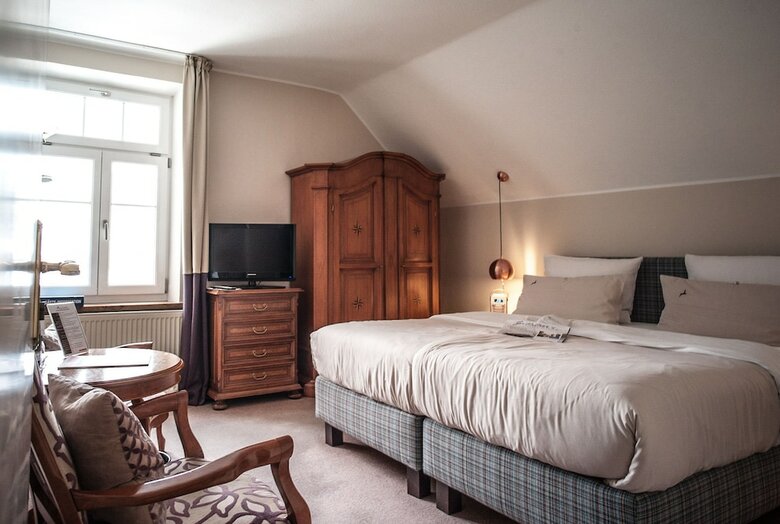 Alpenhotel Wittelsbach