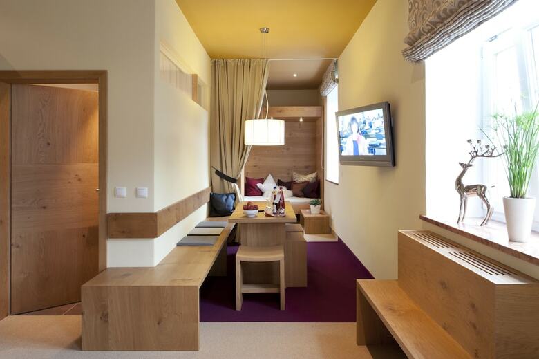 Alpenhotel Wittelsbach