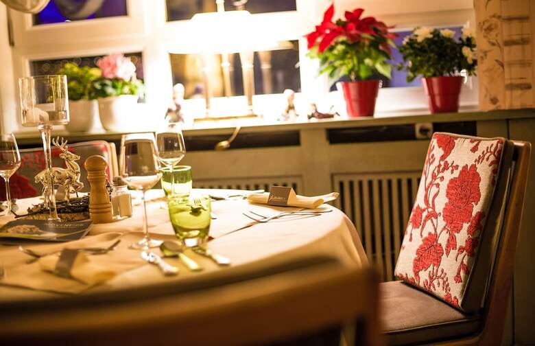 Alpenhotel Wittelsbach