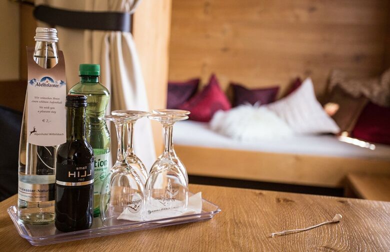 Alpenhotel Wittelsbach