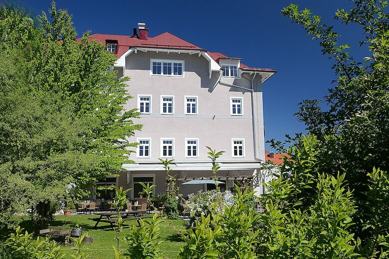 Alpenhotel Wittelsbach