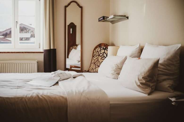 Alpenhotel Wittelsbach