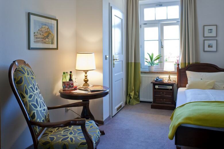 Alpenhotel Wittelsbach