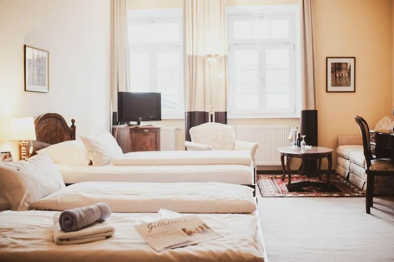 Alpenhotel Wittelsbach