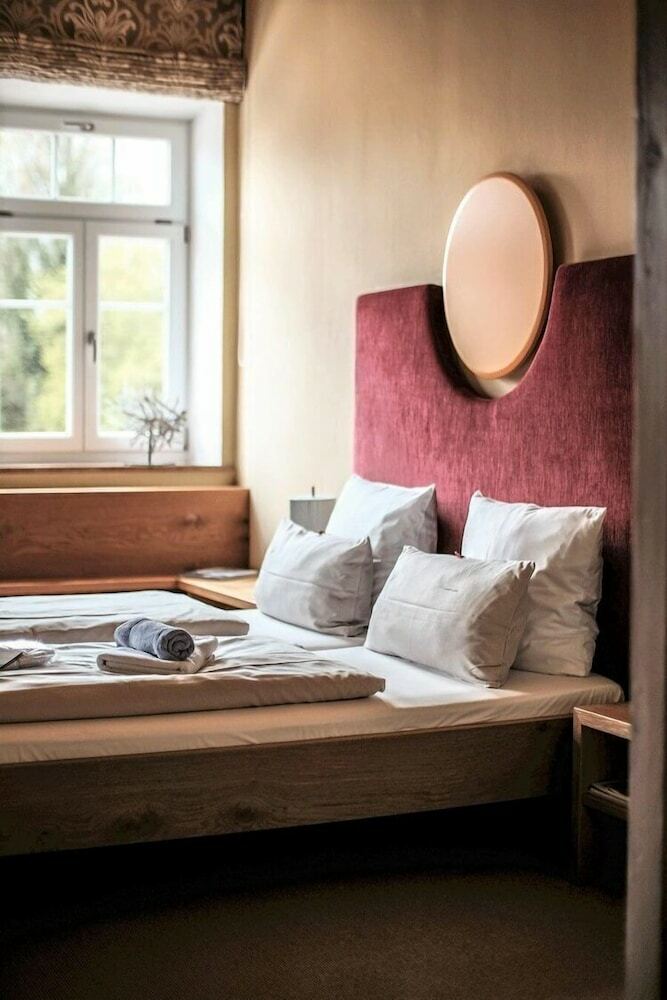 Alpenhotel Wittelsbach
