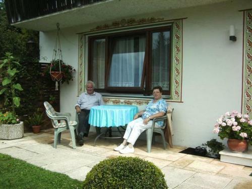 Hostal Fr�hst�ckspension Staller