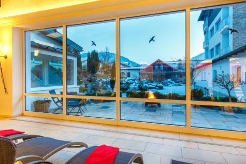 Hotel Zur Post