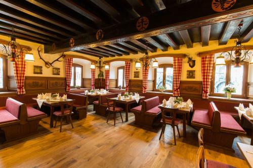 Hotel Zur Post