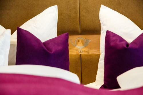 Hotel Zur Post
