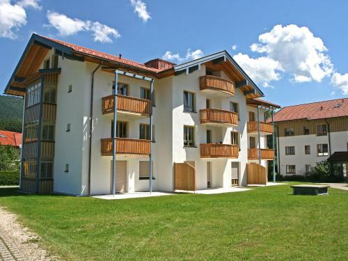 Apartamento Bibel�d 24/wohnung 5