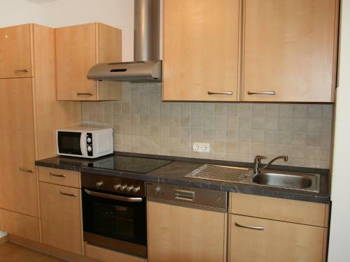 Apartamento Bibel�d 24/wohnung 5