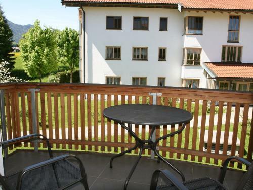 Apartamento Bibel�d 24/wohnung 5