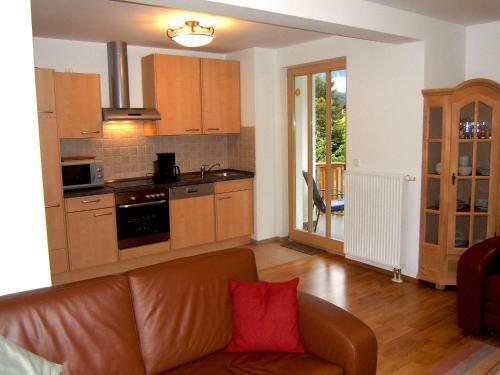 Apartamento Bibel�d 24/wohnung 5