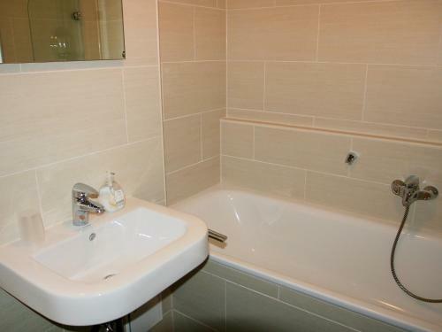 Apartamento Bibel�d 24/wohnung 5
