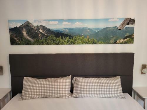 Apartamento Wohnung Weitsicht