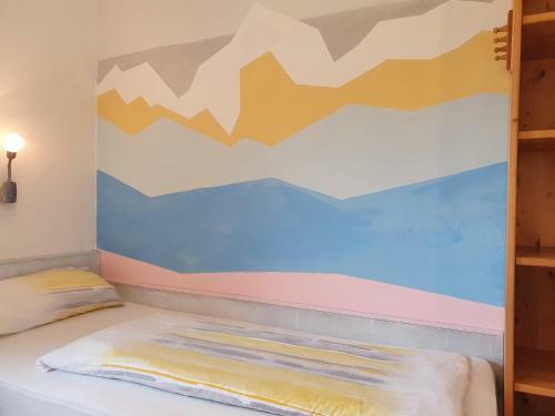 Apartamento Wohnung Weitsicht