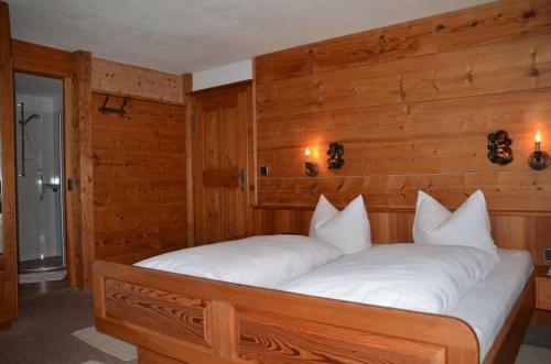 Posada Berggasthaus Weingarten