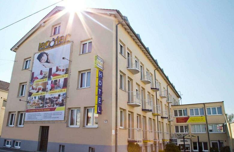 Leomar Flatrate Hotel