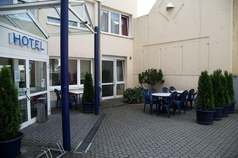 Leomar Flatrate Hotel