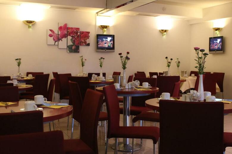 Leomar Flatrate Hotel