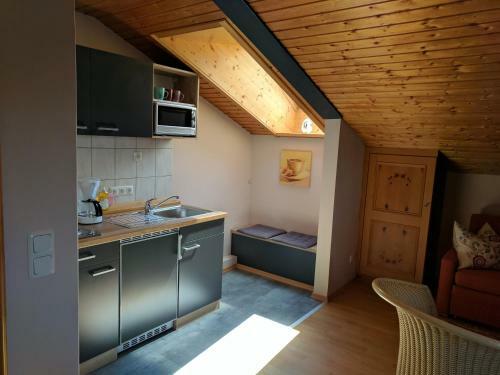 Hostal G�stehaus Poldi