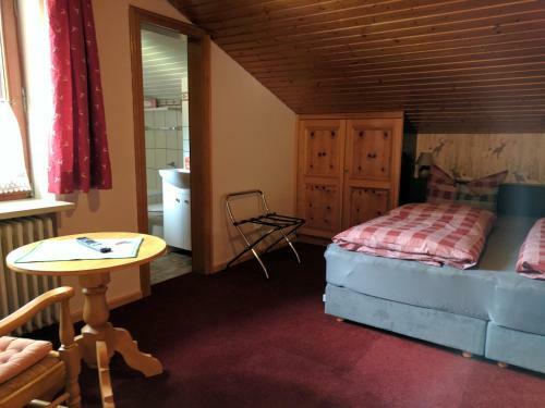 Hostal G�stehaus Poldi