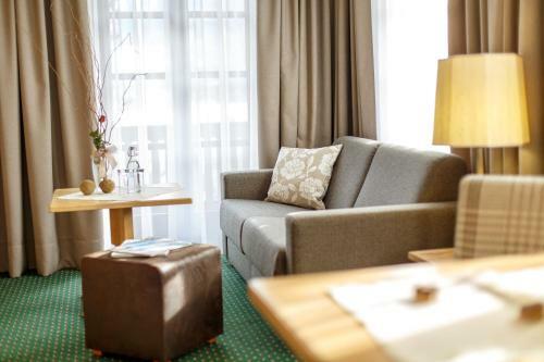 Hotel Sonnenhof