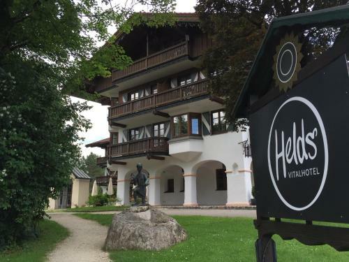 Hotel Sonnenhof