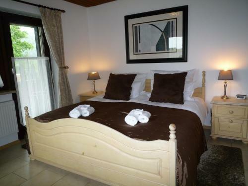 Hostal G�stehaus Zeranka