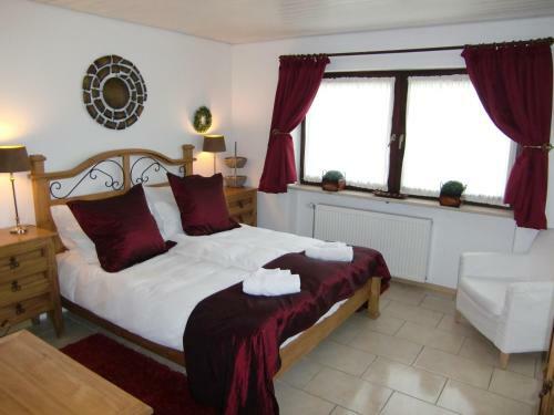 Hostal G�stehaus Zeranka