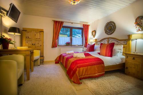 Hostal G�stehaus Zeranka