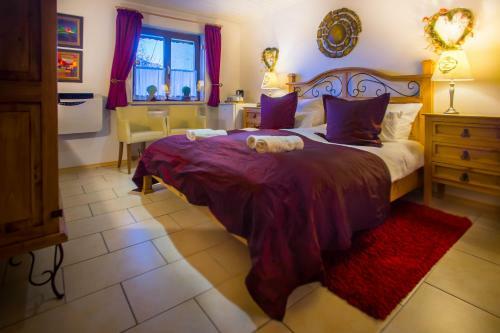 Hostal G�stehaus Zeranka