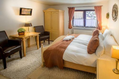 Hostal G�stehaus Zeranka