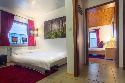 Hostal G�stehaus Zeranka