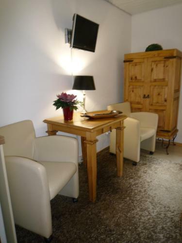 Hostal G�stehaus Zeranka