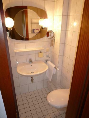 Hostal G�stehaus Zeranka