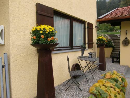 Hostal G�stehaus Zeranka